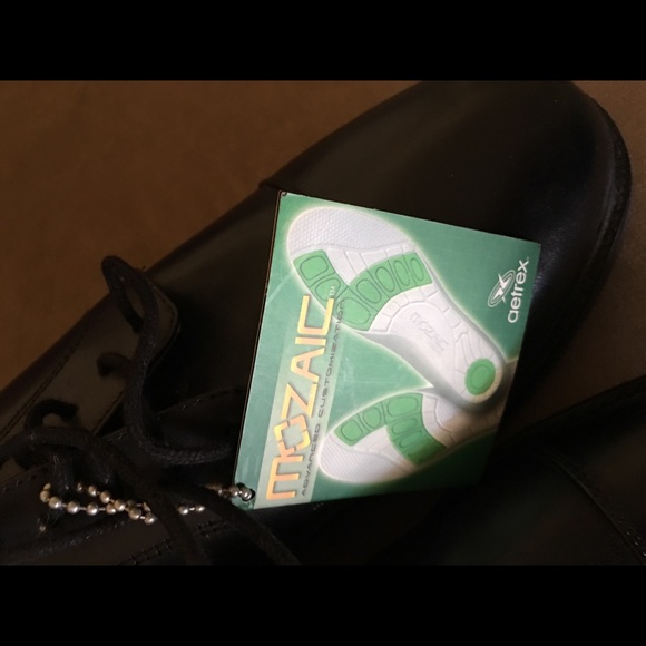 mozaic aetrex shoes - Picture 3 of 6